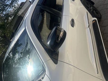 Lexus LX, 2015 — фото 12