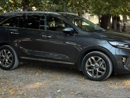 Kia Sorento, 2019 — 照片 4