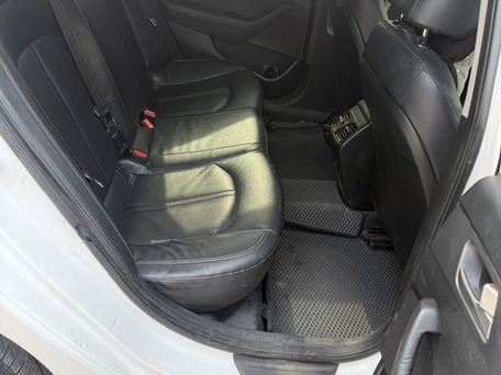 Hyundai Sonata, 2018 — photo 6