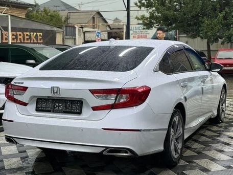 Honda Accord, 2019 — 照片 4