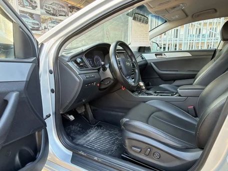 Hyundai Sonata, 2021 — photo 6