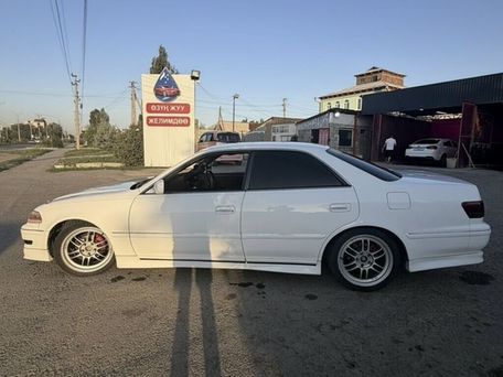 Toyota Mark II, 1996 — сүрөт 2