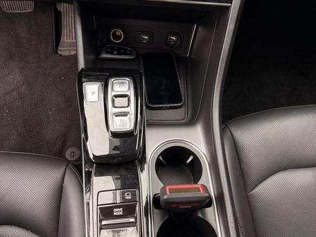 Hyundai Sonata, 2021 — 照片 10