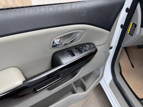 Kia Carnival, 2019 — фото 10