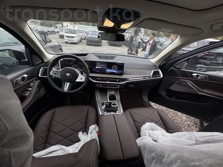 BMW X5, 2026 — сүрөт 8