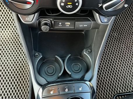 Kia Morning, 2019 — сүрөт 11