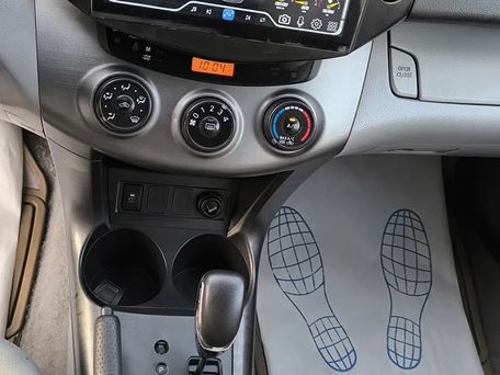 Toyota RAV4, 2012 — сүрөт 6