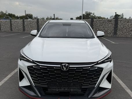 Changan X5 Plus, 2025 — сүрөт 6