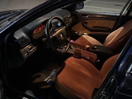 BMW 3 серии, 2003 — сүрөт 3