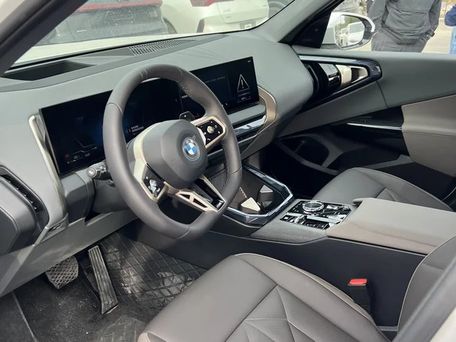 BMW X3, 2025 — сүрөт 3