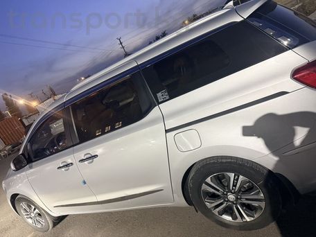 Kia Carnival, 2019 — фото 15