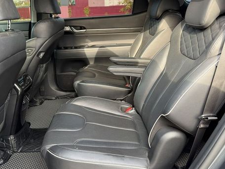 Hyundai Palisade, 2019 — photo 14