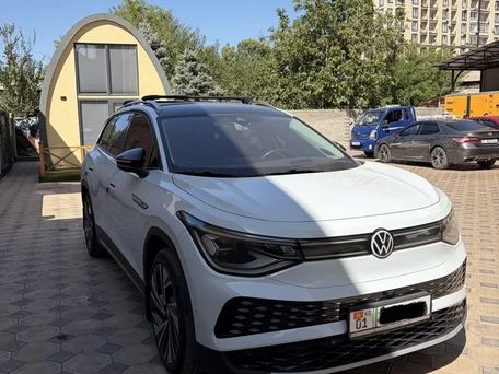 Volkswagen ID.6, 2022 — 照片 1