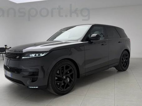 Land Rover Range Rover Sport, 2025 — фото 2