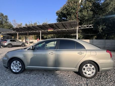 Toyota Avensis, 2003 — сүрөт 6