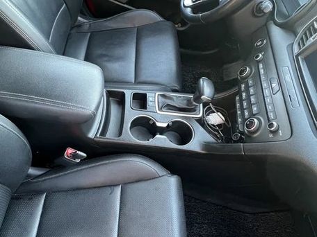 Kia Sportage, 2018 — фото 10