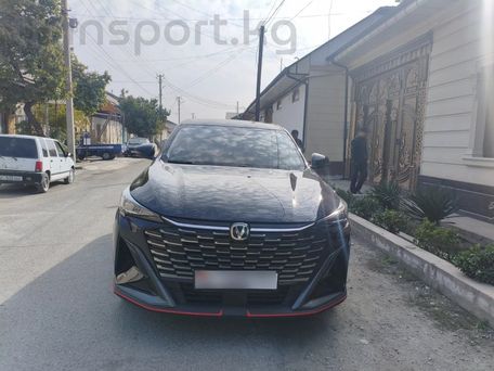 Changan X5 Plus, 2025 — photo 5