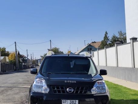 Nissan X-Trail, 2010 — сүрөт 6