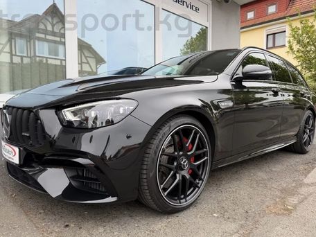 Mercedes-Benz E-Класс AMG, 2020 — фото 2