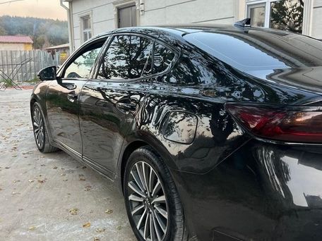 Kia K7, 2017 — сүрөт 2