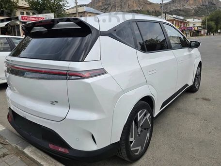 Hycan Z03, 2022 — 照片 2