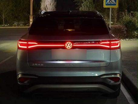 Volkswagen ID.4, 2020 — фото 7