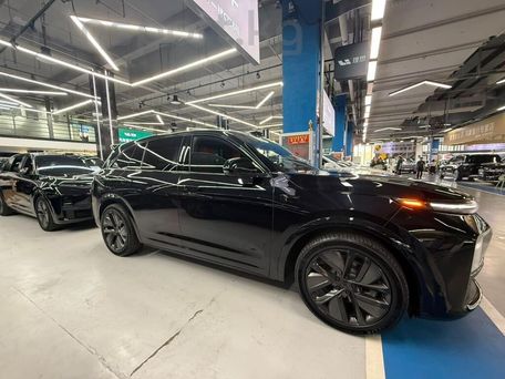 Li Auto (Lixiang) L7, 2024 — 照片 2