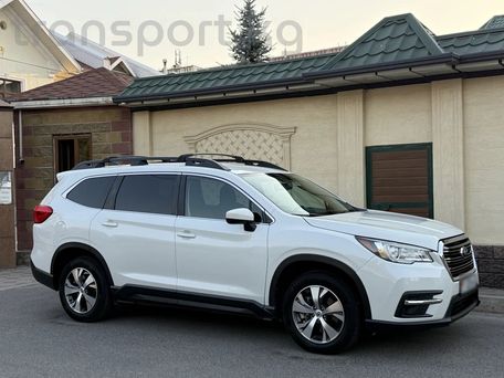 Subaru Ascent, 2021 — фото 1