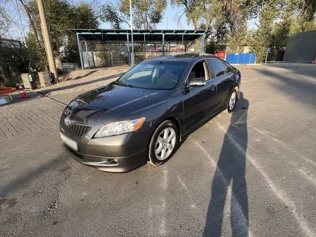 Toyota Camry, 2008