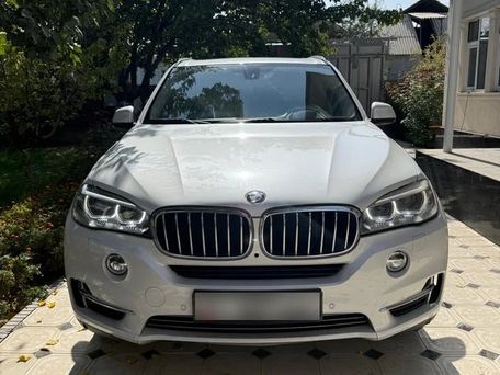 BMW X5, 2016 — фото 1