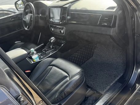 SsangYong Rexton Sports, 2020 — photo 4