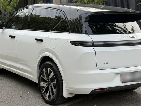 Li Auto (Lixiang) L7, 2023 — фото 5