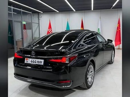 Lexus ES, 2020 — сүрөт 6