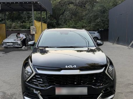 Kia Sportage, 2023 — сүрөт 11