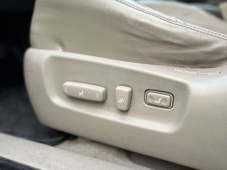 Lexus RX, 2002 — 照片 11