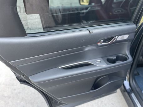 Hyundai Palisade, 2019 — 照片 14