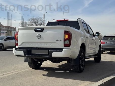 Nissan Navara (Frontier), 2024 — сүрөт 3