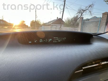 Toyota Prius, 2015 — photo 6