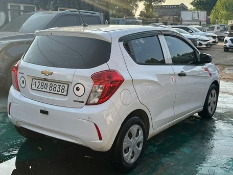 Chevrolet Spark, 2020 — photo 7