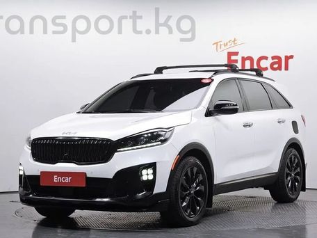 Kia Sorento, 2019 — 照片 2