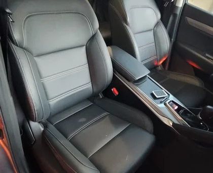 Renault Samsung QM6, 2020 — сүрөт 11