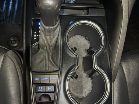 Toyota Camry, 2020 — photo 10