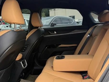 Kia K5, 2020 — сүрөт 5