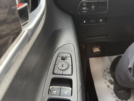 Hyundai Grandeur, 2017 — 照片 19