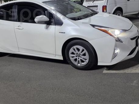 Toyota Prius, 2011 — фото 4