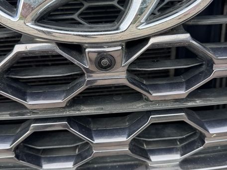 Hyundai Santa Fe, 2019 — фото 20