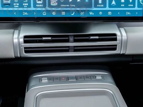 BYD FangChengBao Titanium 7, 2025 — фото 10