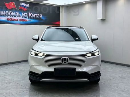 Honda Vezel, 2023 — photo 1