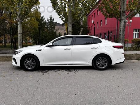 Kia K5, 2019 — 照片 4