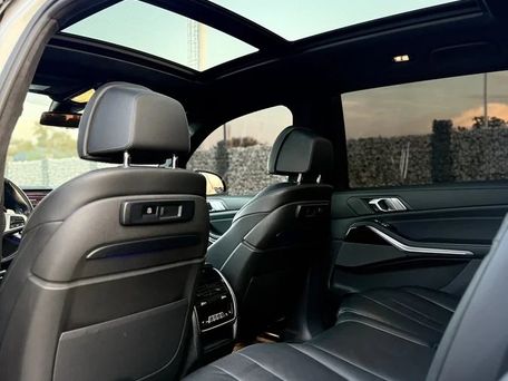 BMW X7, 2019 — фото 11